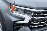 New 2026 Chevrolet Silverado 1500 LTZ Crew Cab for sale #105731 - photo 31