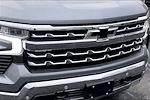 New 2026 Chevrolet Silverado 1500 LTZ Crew Cab for sale #105731 - photo 32
