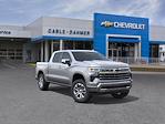 New 2026 Chevrolet Silverado 1500 LTZ Crew Cab for sale #105731 - photo 34