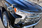 New 2026 Chevrolet Silverado 1500 LTZ Crew Cab for sale #105732 - photo 31