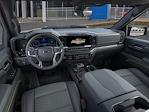 2026 Chevrolet Silverado 1500 Crew Cab 4WD Pickup for sale #105742 - photo 15
