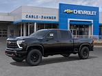 2026 Chevrolet Silverado 2500 Crew Cab 4WD Pickup for sale #105743 - photo 1