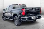 2025 Chevrolet Silverado 1500 Crew Cab 4WD Pickup for sale #105743A - photo 12