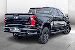 2025 Chevrolet Silverado 1500 Crew Cab 4WD Pickup for sale #105743A - photo 2