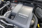 2025 Chevrolet Silverado 1500 Crew Cab 4WD Pickup for sale #105743A - photo 32
