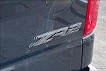 2025 Chevrolet Silverado 1500 Crew Cab 4WD Pickup for sale #105743A - photo 9