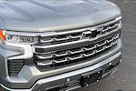 New 2026 Chevrolet Silverado 1500 LTZ Crew Cab for sale #105747 - photo 32