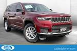 Used 2022 Jeep Grand Cherokee L Laredo for sale #105748A - photo 1