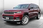 Used 2022 Jeep Grand Cherokee L Laredo for sale #105748A - photo 13