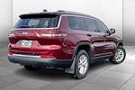 Used 2022 Jeep Grand Cherokee L Laredo for sale #105748A - photo 14