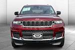 Used 2022 Jeep Grand Cherokee L Laredo for sale #105748A - photo 2