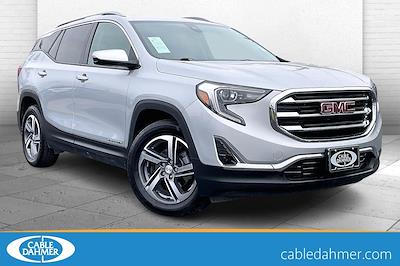 2021 GMC Terrain AWD SUV for sale #105753A - photo 1