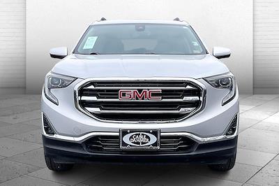 2021 GMC Terrain AWD SUV for sale #105753A - photo 2