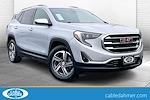 2021 GMC Terrain AWD SUV for sale #105753A - photo 1