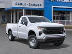 New 2026 Chevrolet Silverado 1500 Work Truck Regular Cab for sale #105757 - photo 38