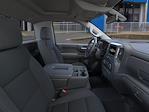 New 2026 Chevrolet Silverado 1500 Work Truck Regular Cab for sale #105757 - photo 48