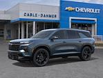 2026 Chevrolet Traverse AWD SUV for sale #105763 - photo 2