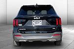 2025 Kia Sorento Hybrid AWD SUV for sale #105763A - photo 3