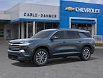 2026 Chevrolet Traverse FWD SUV for sale #105765 - photo 2