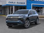 2026 Chevrolet Traverse FWD SUV for sale #105765 - photo 6