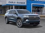 2026 Chevrolet Traverse FWD SUV for sale #105765 - photo 7