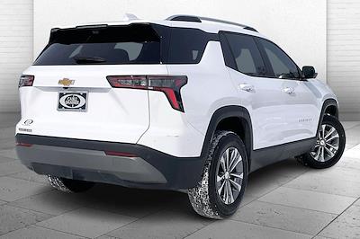 Used 2025 Chevrolet Equinox LT for sale #105765A - photo 2