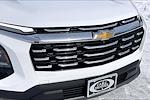 2025 Chevrolet Equinox FWD SUV for sale #105765A - photo 30