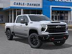 2026 Chevrolet Silverado 2500 Crew Cab 4WD Pickup for sale #105767 - photo 7