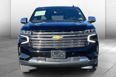 Used 2023 Chevrolet Suburban Premier for sale #105768A - photo 2