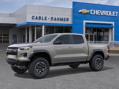 New 2026 Chevrolet Colorado ZR2 Crew Cab for sale #105769 - photo 1