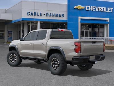 New 2026 Chevrolet Colorado ZR2 Crew Cab for sale #105769 - photo 2