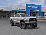 New 2026 Chevrolet Colorado ZR2 Crew Cab for sale #105769 - photo 3