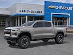 New 2026 Chevrolet Colorado ZR2 Crew Cab for sale #105769 - photo 1