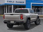 New 2026 Chevrolet Colorado ZR2 Crew Cab for sale #105769 - photo 4
