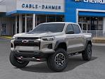 New 2026 Chevrolet Colorado ZR2 Crew Cab for sale #105769 - photo 6