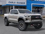 New 2026 Chevrolet Colorado ZR2 Crew Cab for sale #105769 - photo 7