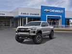 New 2026 Chevrolet Colorado ZR2 Crew Cab for sale #105769 - photo 8