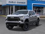 2026 Chevrolet Silverado 1500 Crew Cab 4WD Pickup for sale #105770 - photo 6