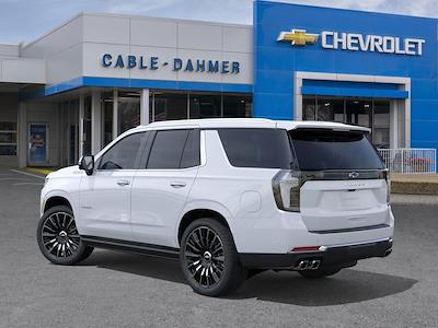2026 Chevrolet Tahoe 4WD SUV for sale #105771 - photo 2