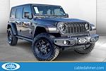 Used 2024 Jeep Wrangler Sport for sale #105772A - photo 1