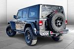 Used 2024 Jeep Wrangler Sport for sale #105772A - photo 12