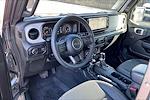 Used 2024 Jeep Wrangler Sport for sale #105772A - photo 15