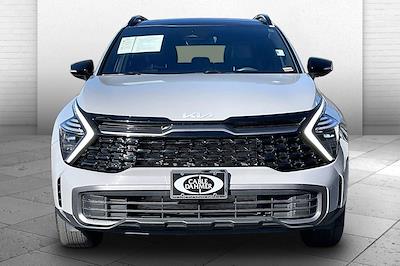 Used 2024 Kia Sportage - photo 1