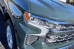New 2026 Chevrolet Silverado 1500 LTZ Crew Cab for sale #105773 - photo 31