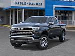 New 2026 Chevrolet Silverado 1500 LTZ Crew Cab for sale #105773 - photo 39