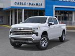 New 2026 Chevrolet Silverado 1500 LTZ Crew Cab for sale #105774 - photo 39