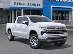 New 2026 Chevrolet Silverado 1500 LTZ Crew Cab for sale #105774 - photo 40