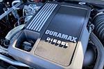 New 2026 Chevrolet Silverado 1500 LTZ Crew Cab for sale #105775 - photo 30