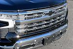 New 2026 Chevrolet Silverado 1500 LTZ Crew Cab for sale #105775 - photo 32