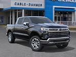 2026 Chevrolet Silverado 1500 Crew Cab 4WD Pickup for sale #105775 - photo 7